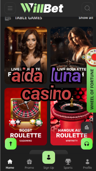 Aida Luna Casino - Cruise Ship Casino Experience-betblazecasino.casinoorder.vip