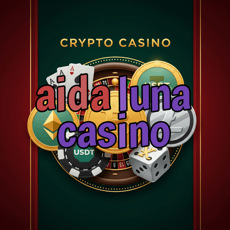 Aida Luna Casino - Cruise Ship Casino Experience